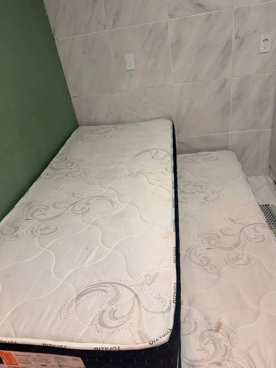 Cama  - Foto 2