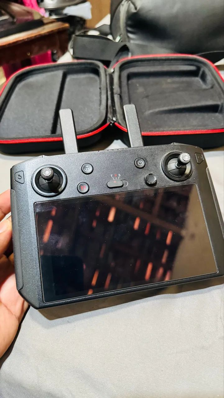 DJI Smart Controller (Mini 2, Air 2, Air 2s) HDMI para lives