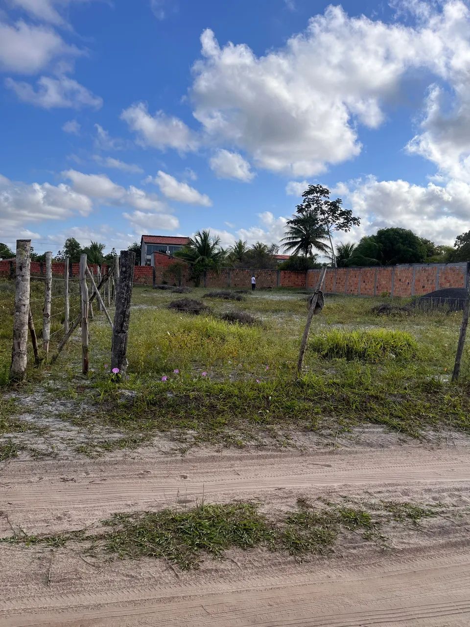 Vendo terreno em Barra de jacuipe  - Foto 3