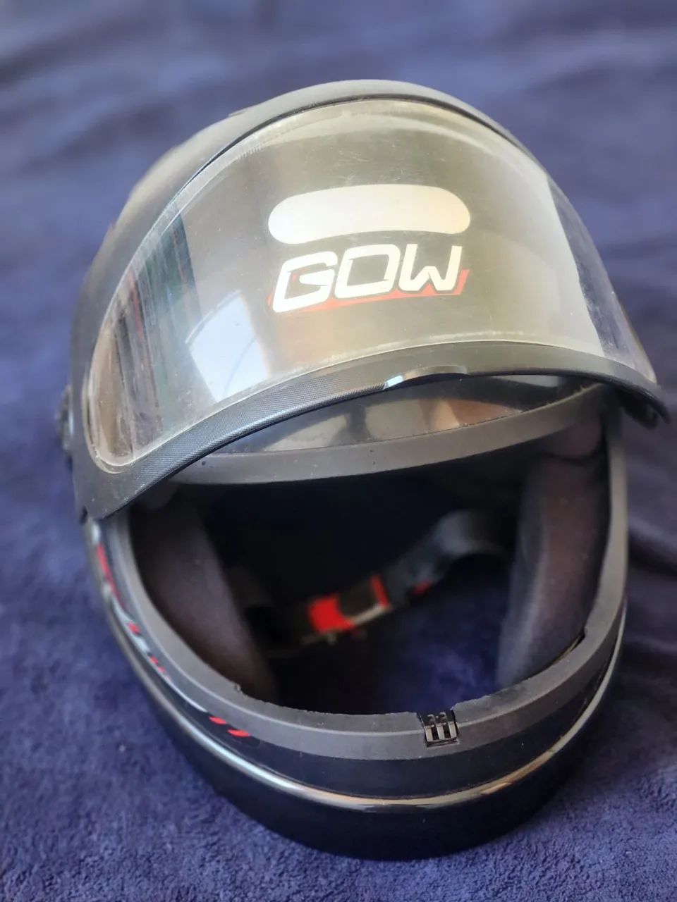 Capacete  - Foto 2