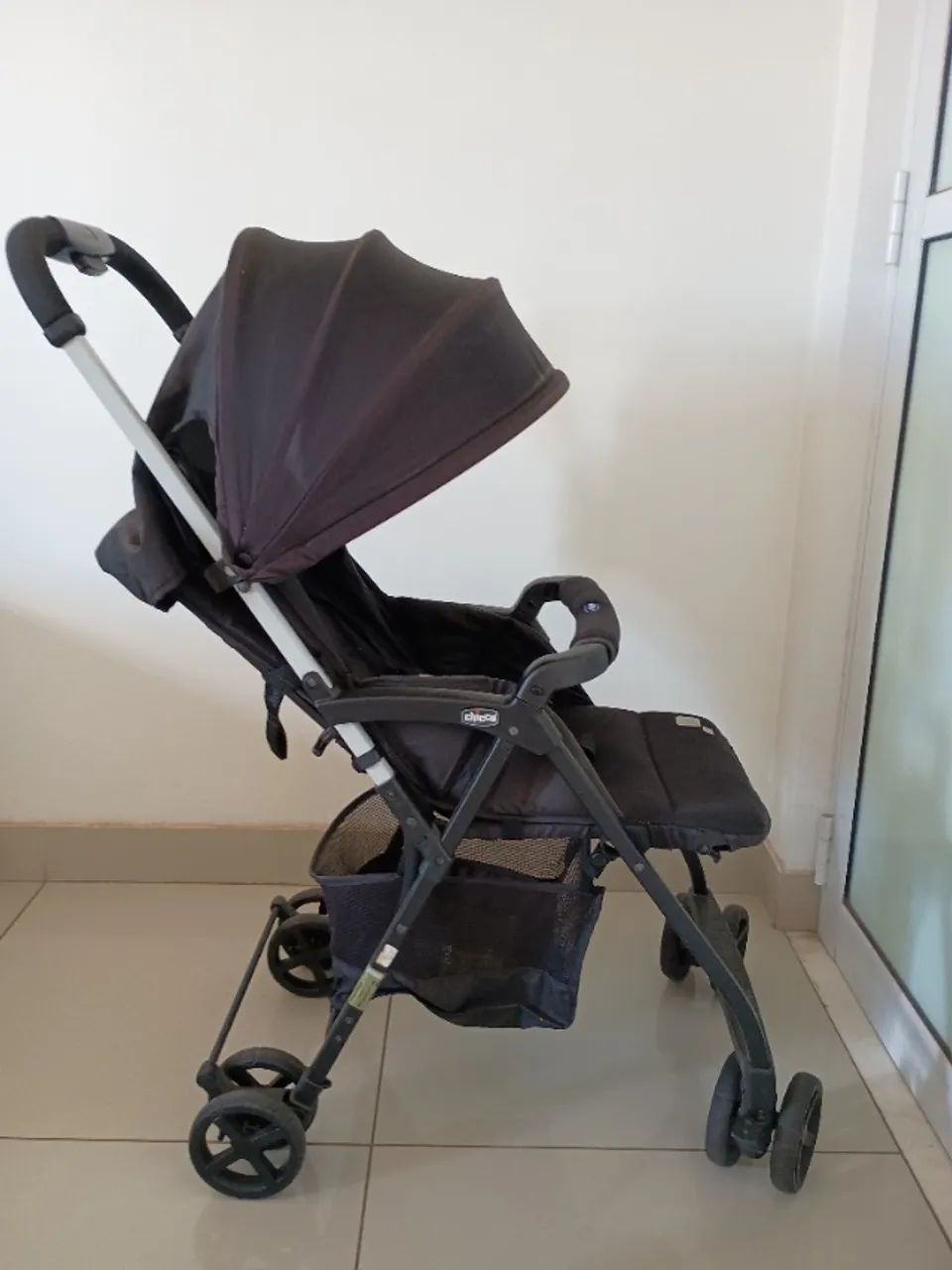 Carrinho de bebê Chicco ohlala 2