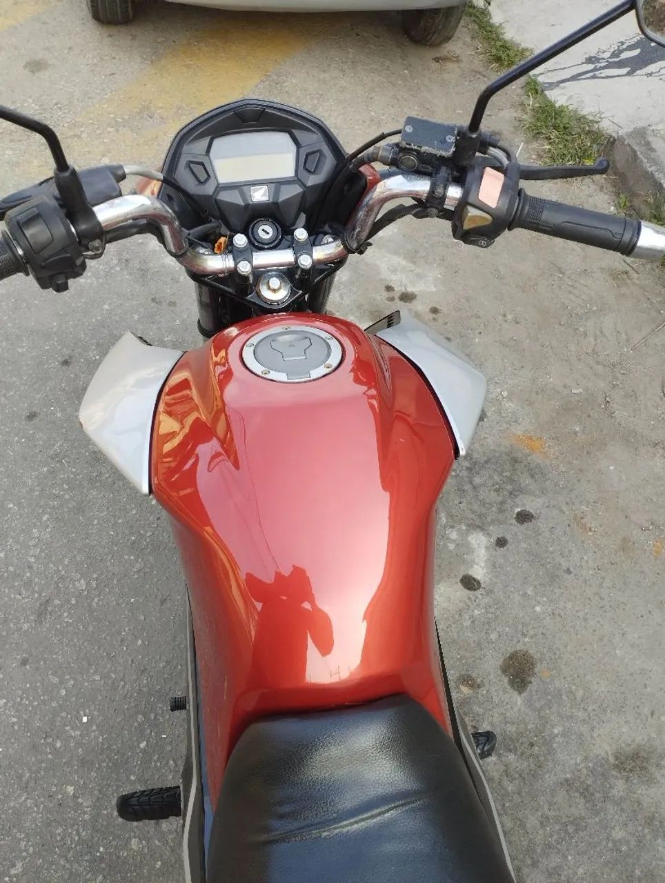 Titan 150  - Foto 4