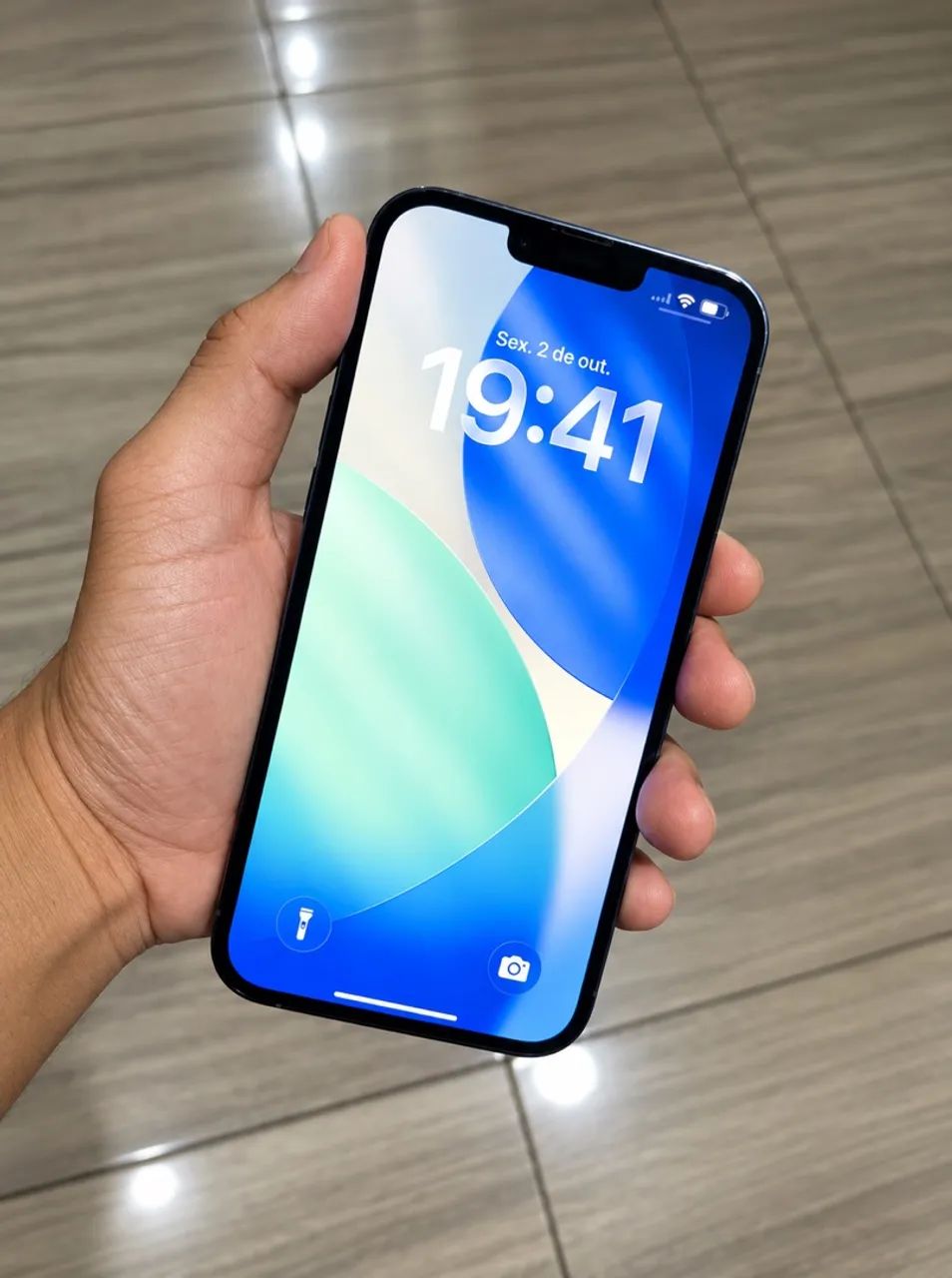 iPhone 13 Pro Max 128gb 81% ? - Foto 2