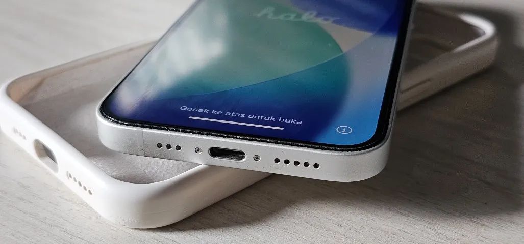 Iphone 16e 256GB Novíssimo! - Foto 4