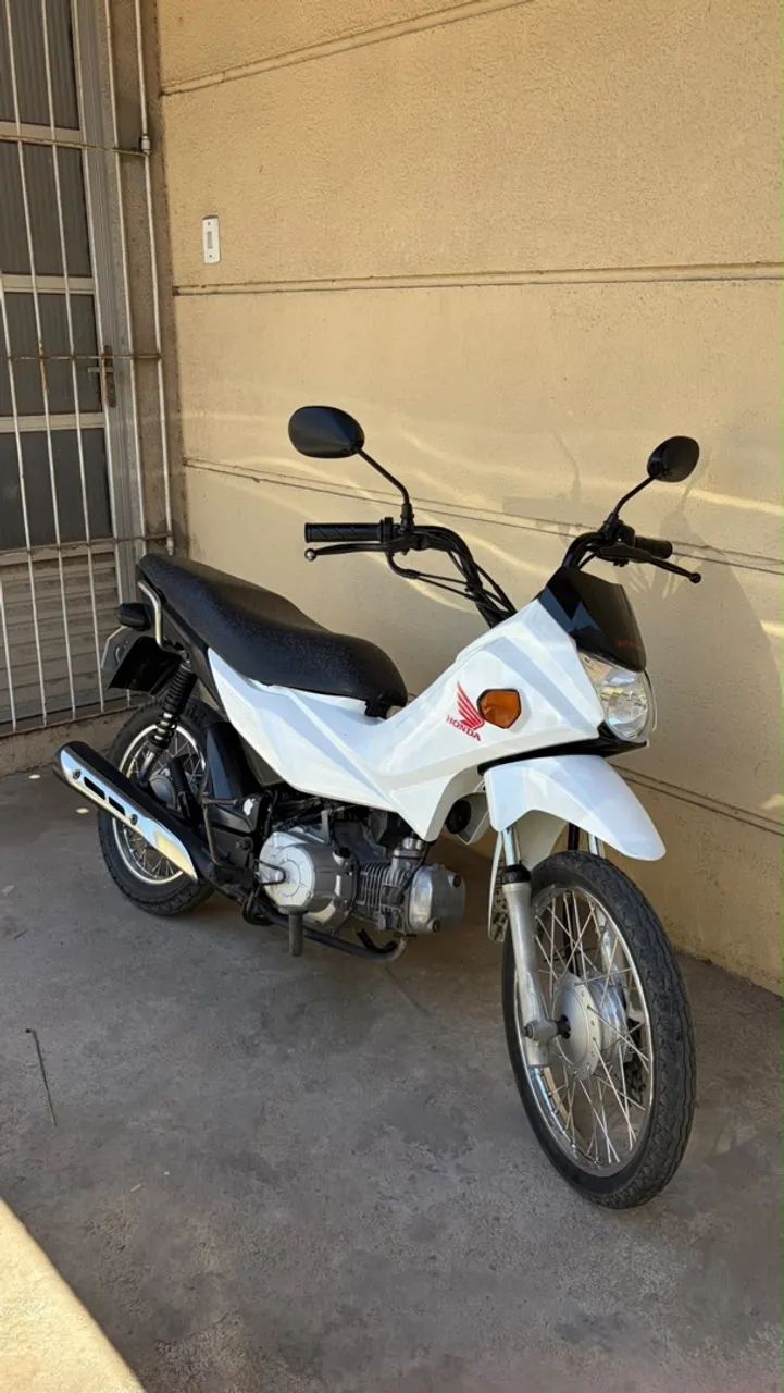 Pop 110i 
