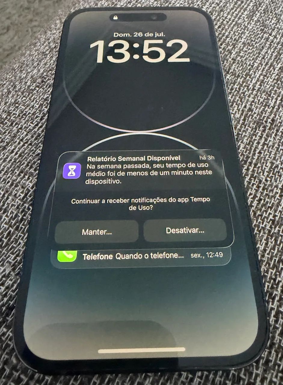 iPhone 14 Pro 512 Gigas 