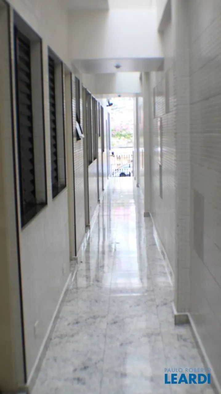 PRÉDIO - VILA MARIANA - SP - Foto 5