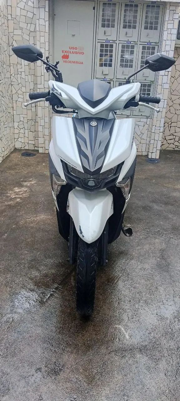 Neo 125 automática 2020 - Foto 3