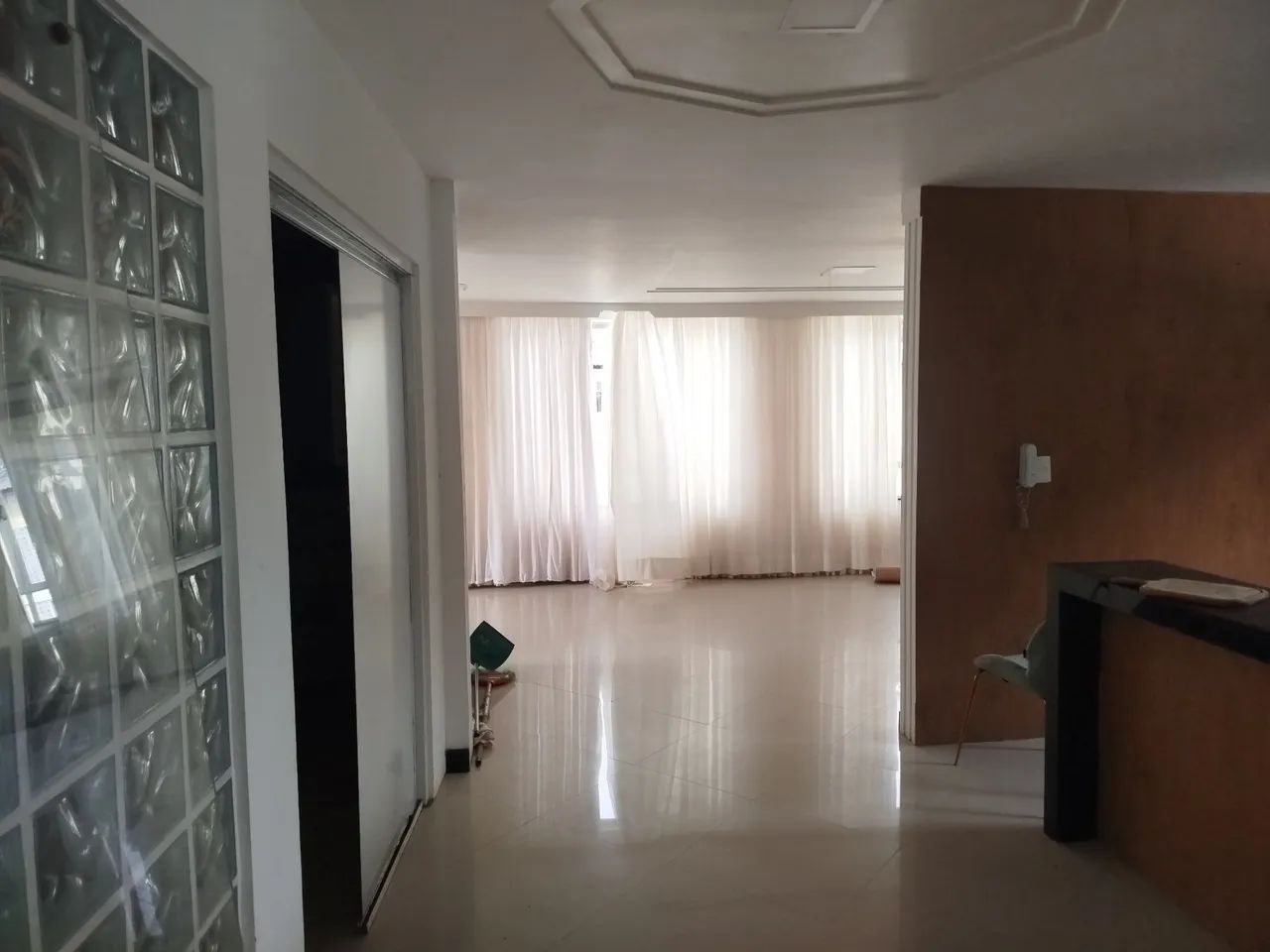 Apartamento 2 quartos com cobertura  - Foto 4