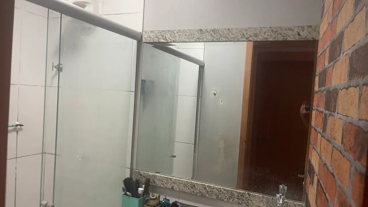 Apto bem localizado 