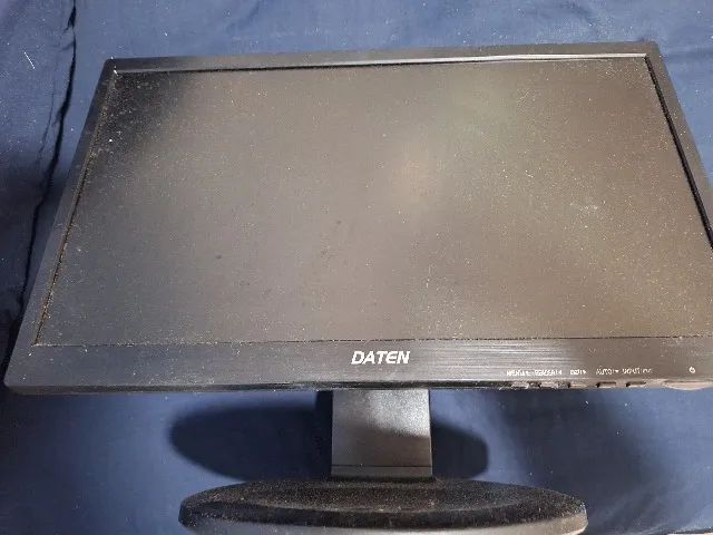 Monitor LG 18,5 polegadas 