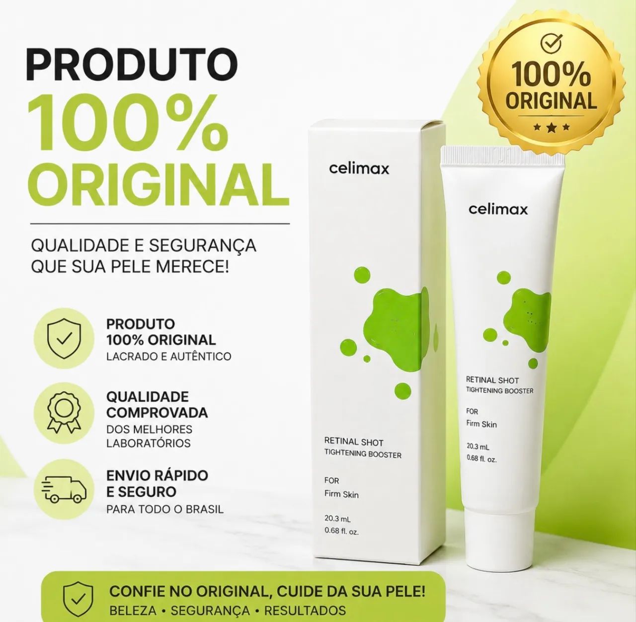Real Noni Eye Cream - Foto 2
