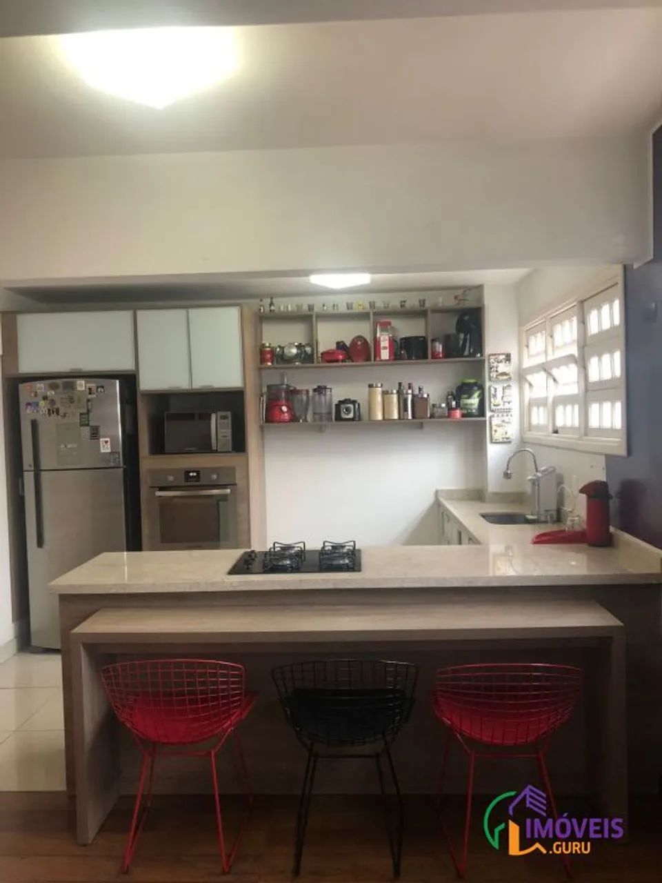 APARTAMENTO - PINHEIROS - SP - Foto 5