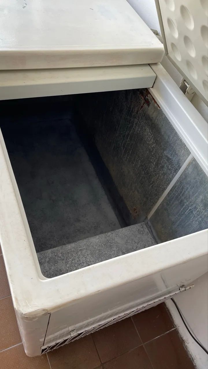 Freezer Fricon - Foto 4