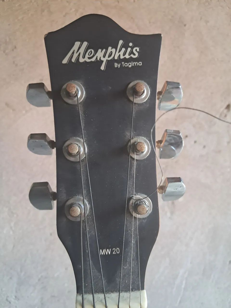 Violão 