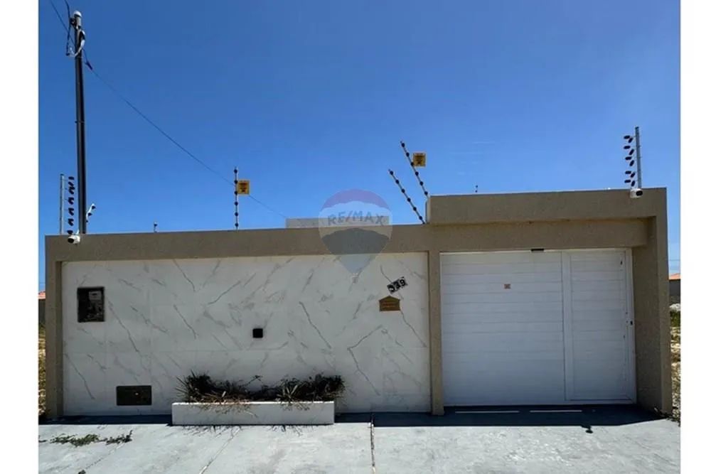 Casa nova, na Barra dos Coqueiros com 2/4 pronta pra te receber!