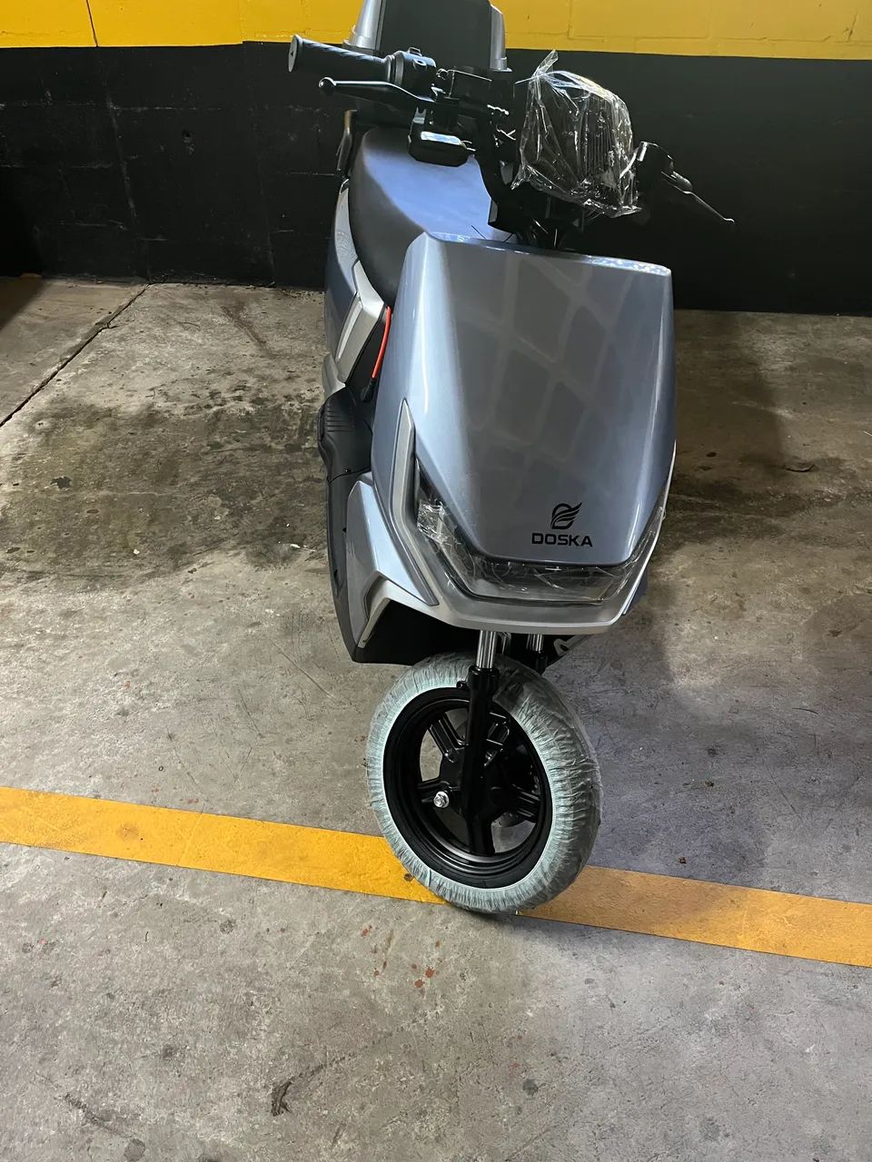 Moto elétrica 1000w - Foto 4