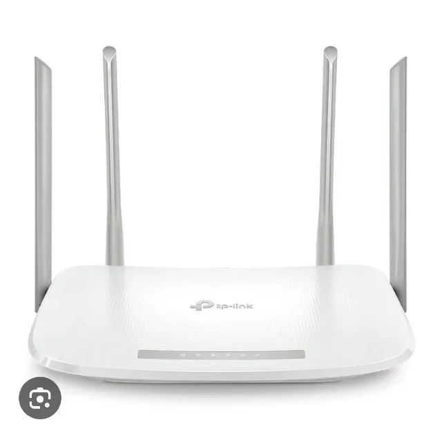 Roteador tplink AC1200 KIT 30 (1)