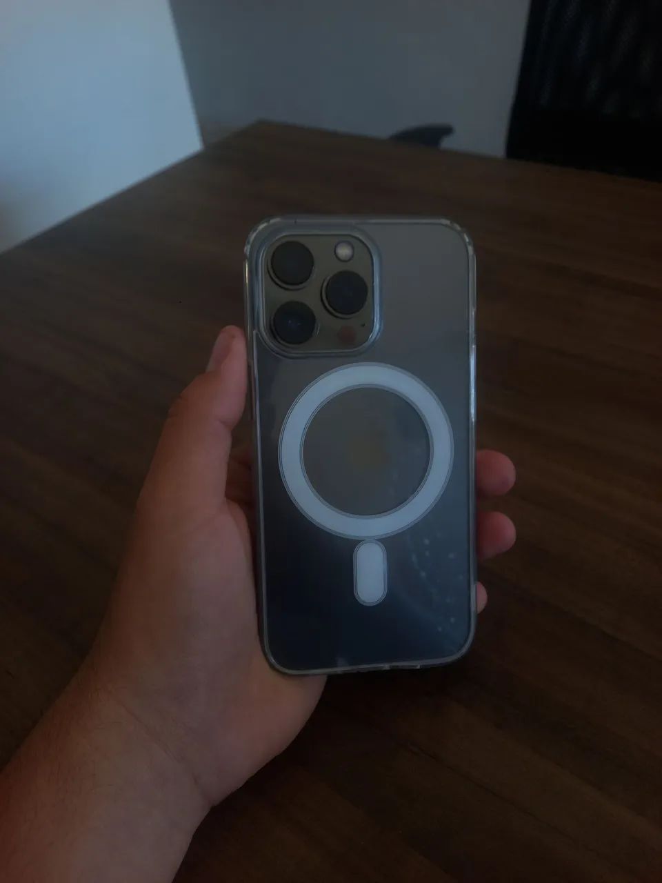 Vendo iPhone  - Foto 5
