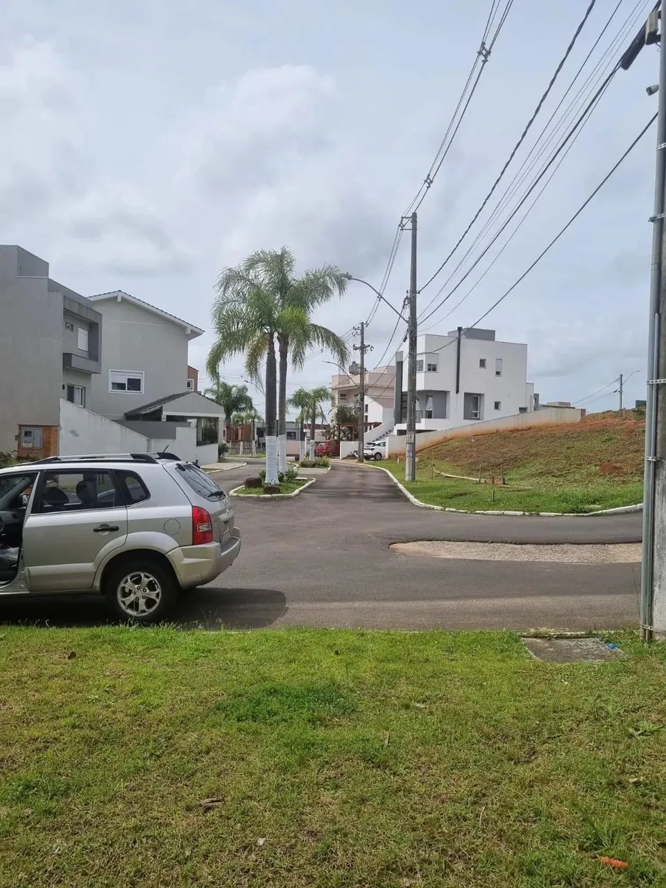 Portal vende terreno no bairro verdes campos - Foto 4