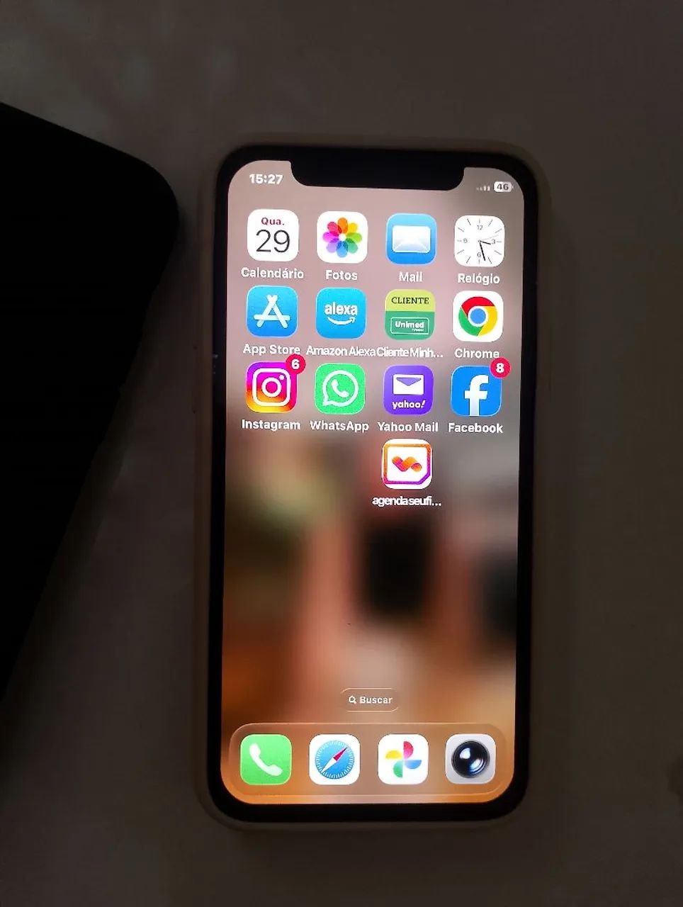 iPhone 11 Pro 256g - Celulares e Smartphones - Centro, Fortaleza