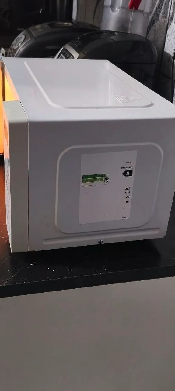 Microondas Philco 20 litros  - Foto 3