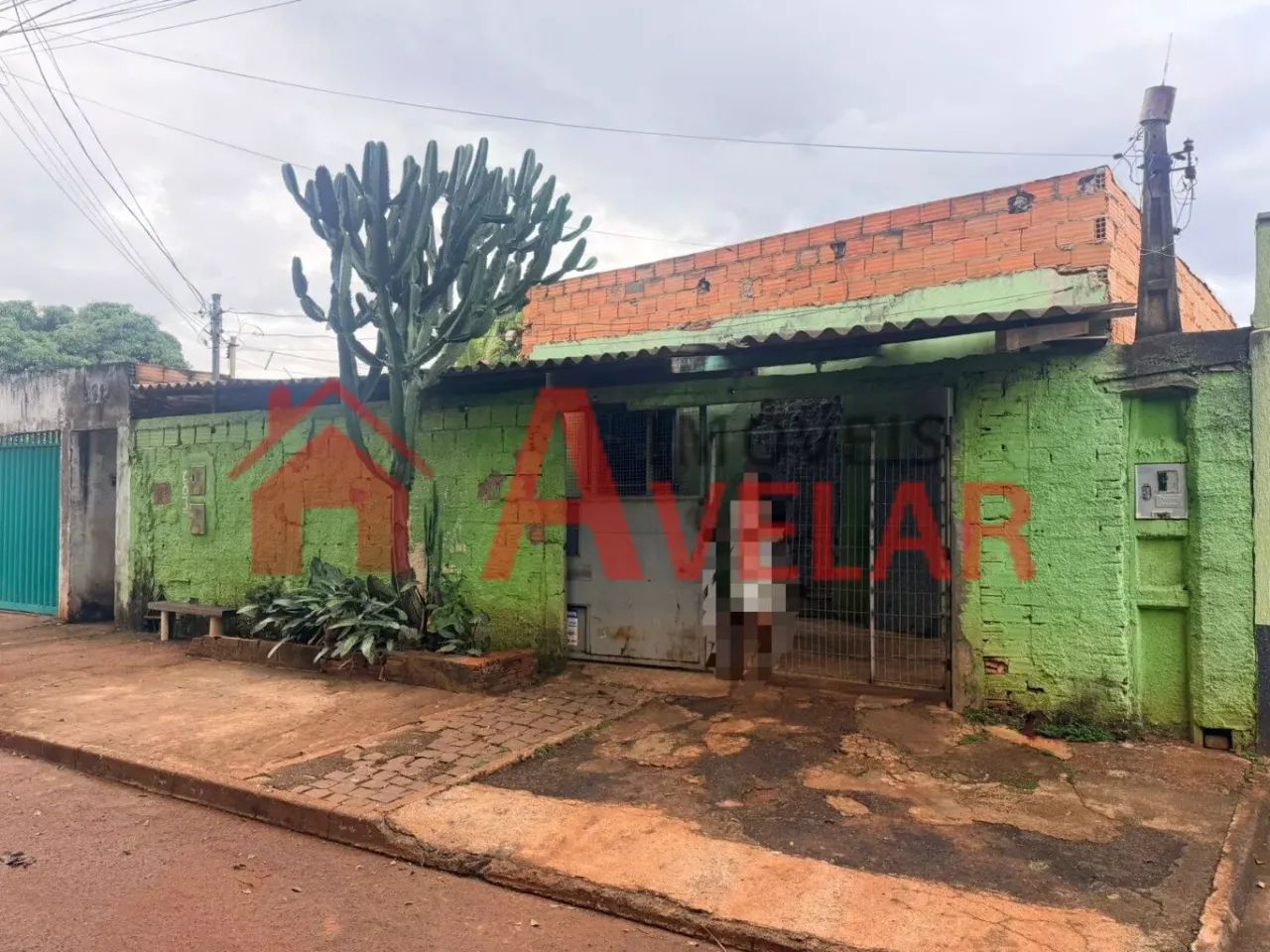 Casa para venda, Guarani, Uberlândia - CA1351 - Foto 2