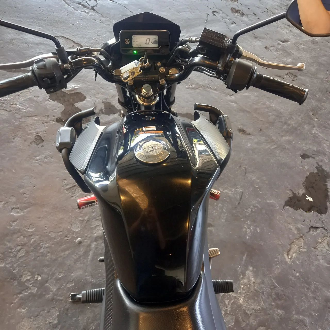 Yamaha Factor ED 150 Flex 24/24 - Foto 5