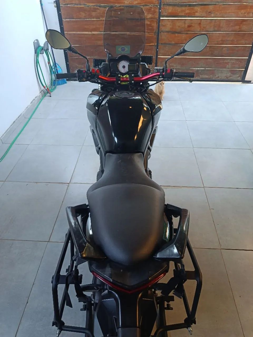 Versys 650 - Foto 5