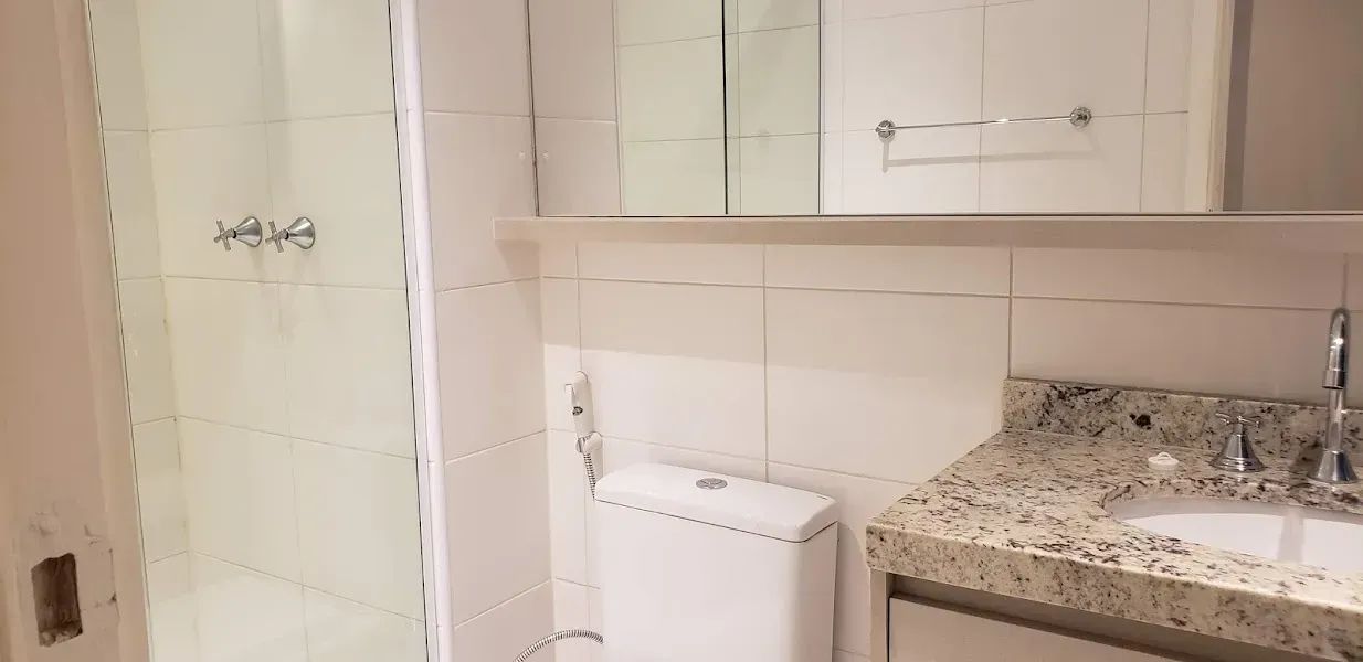 Apartamento Mobiliado na Lapa