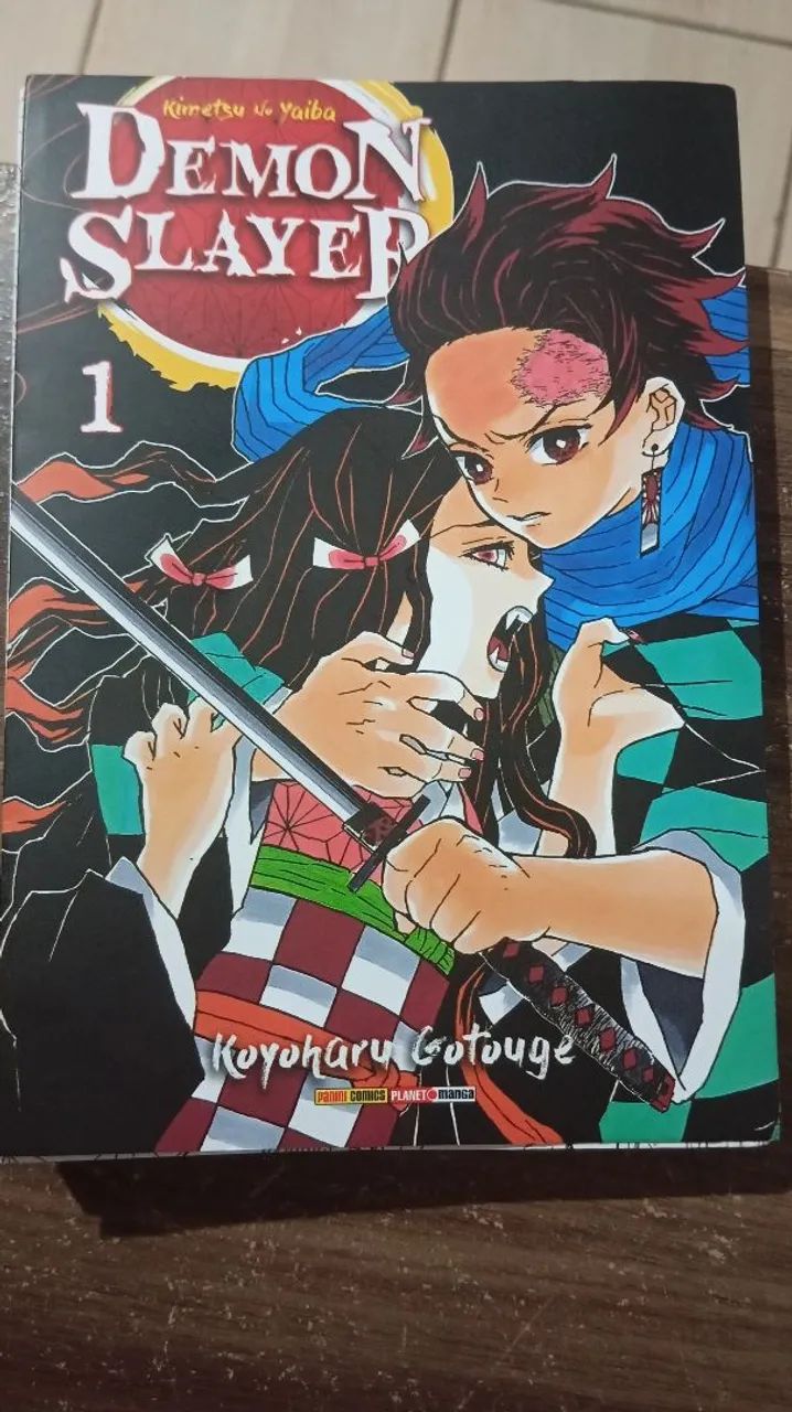 Demons Slayer 1  - Foto 2