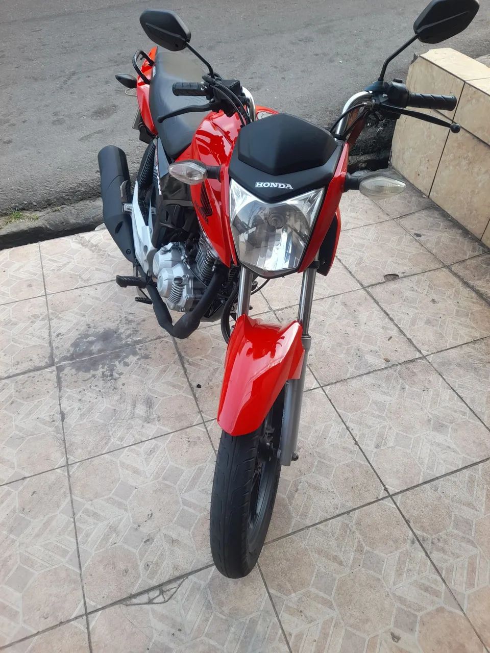 Fan top  - Foto 5