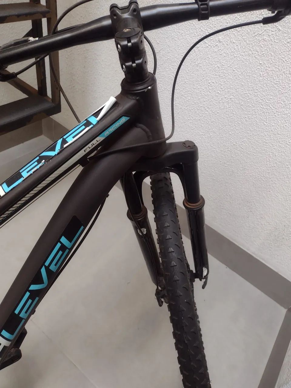 Bicicleta usada  - Foto 3