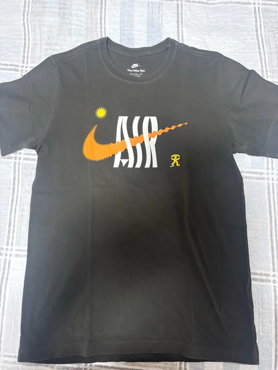 CAMISAS NIKE ORIGINAL  - Foto 2