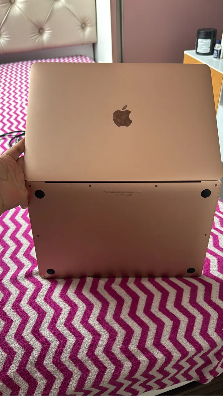 MacBook Pro 13 2017 i5 8GB 256GB SSD Caixa Original - Notebooks