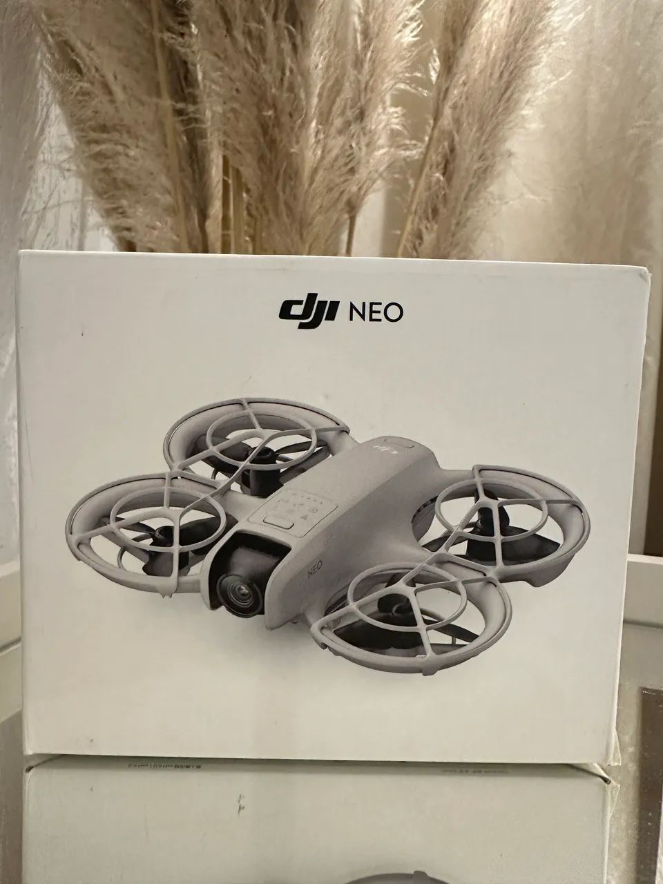 Drone DJI neo 1 - novo lacrado original 