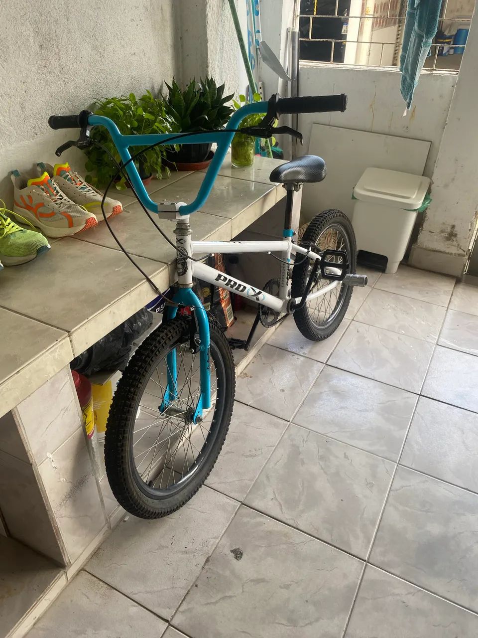 Bicicleta BMX pro x  - Foto 5