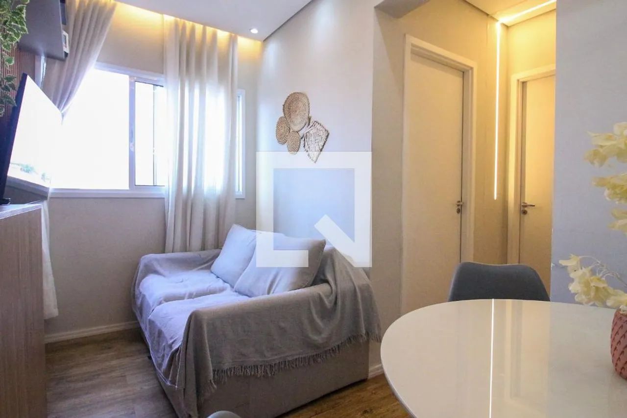 Apartamento à Venda - Sapopemba, 2 Quartos, 35 m2 - Foto 2