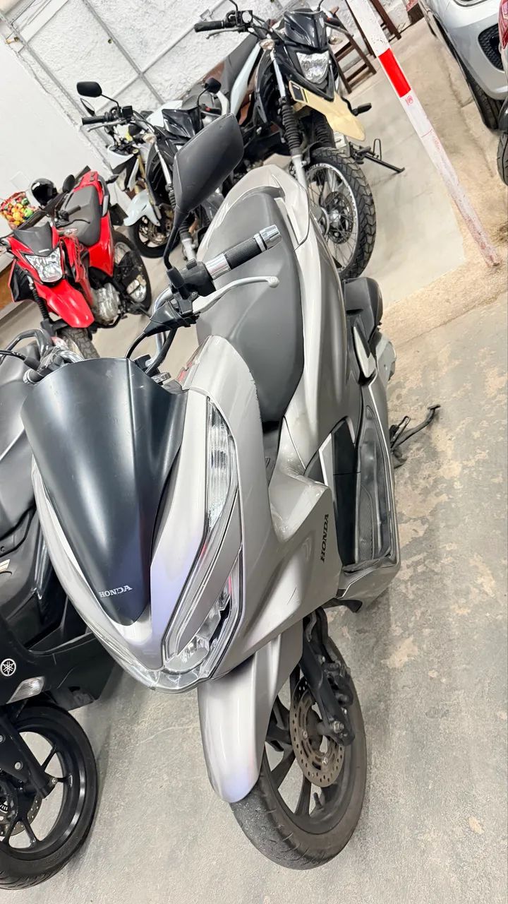 Honda Pcx  2019  - Foto 2