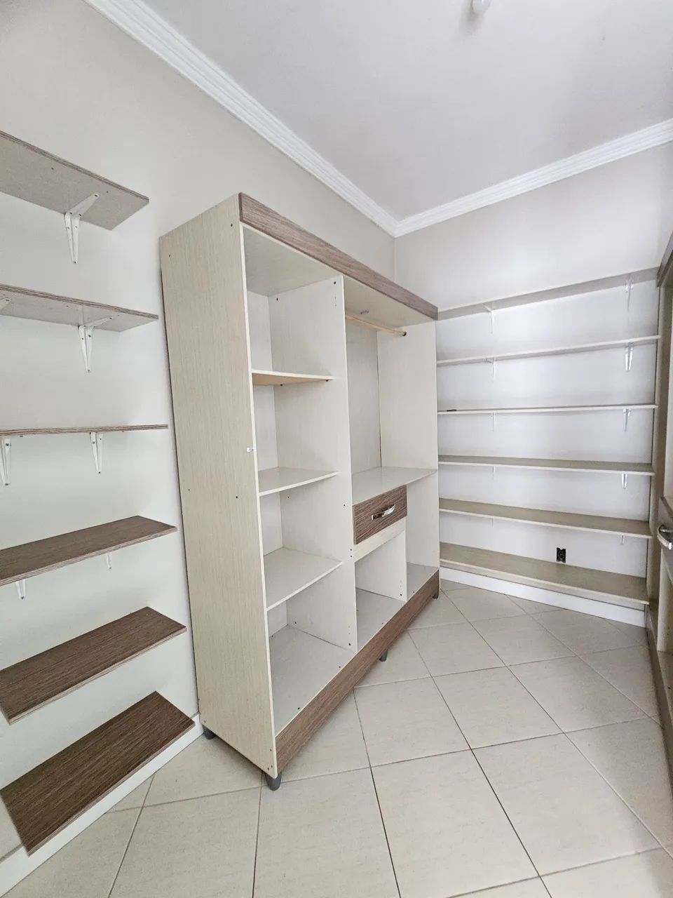 Bacelar Imóveis aluga excelente casa no Condomínio Cidade Jardim I, Parque Verde  - Foto 10