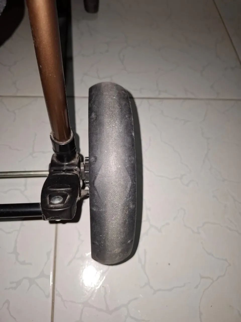 Carrinho de bebê  - Foto 5