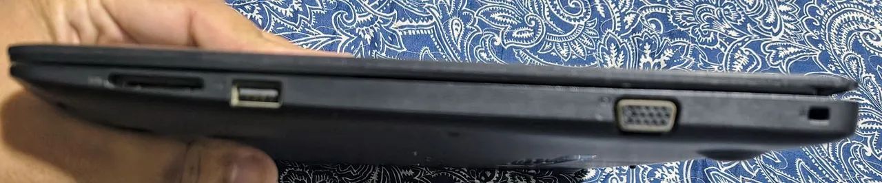 Notebook Dell Vostro 3480 I5 8°SSD 120GB  - Foto 5