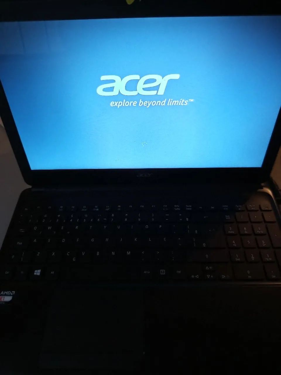 Notebook  - Foto 4