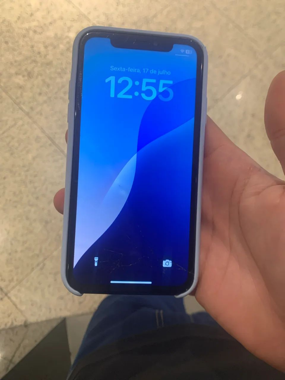 iPhone XR