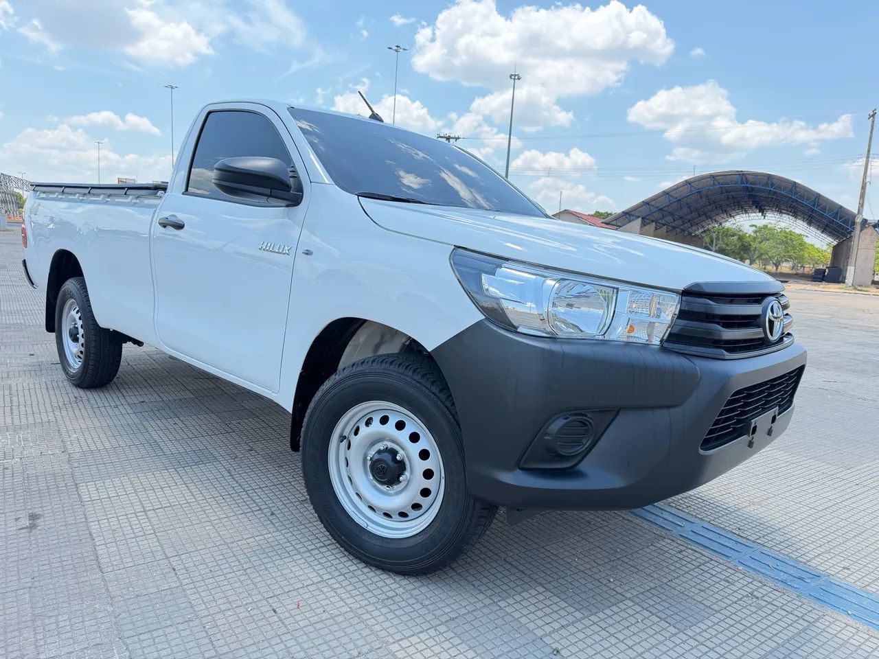 HILUX CS 26/26