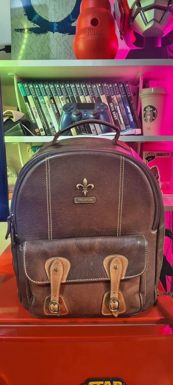 Mochila Litle Black hold  - Foto 2
