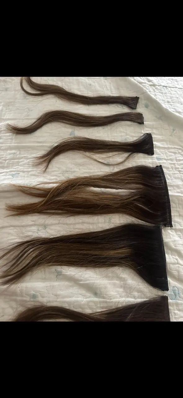 Mega hair  - Foto 3