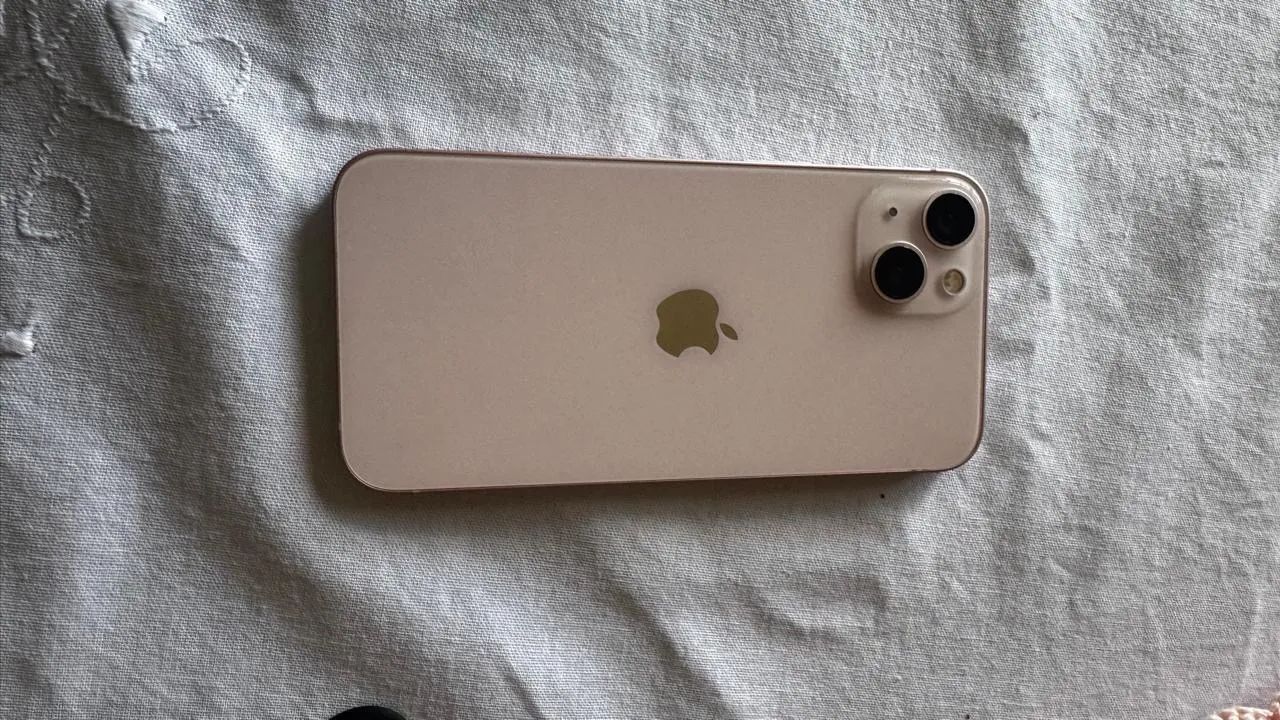 iPhone 13 128GB