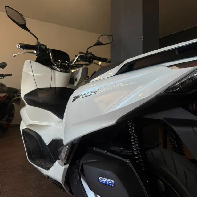PCX 160 -- SÓ PEGAR E RODAR - Foto 4