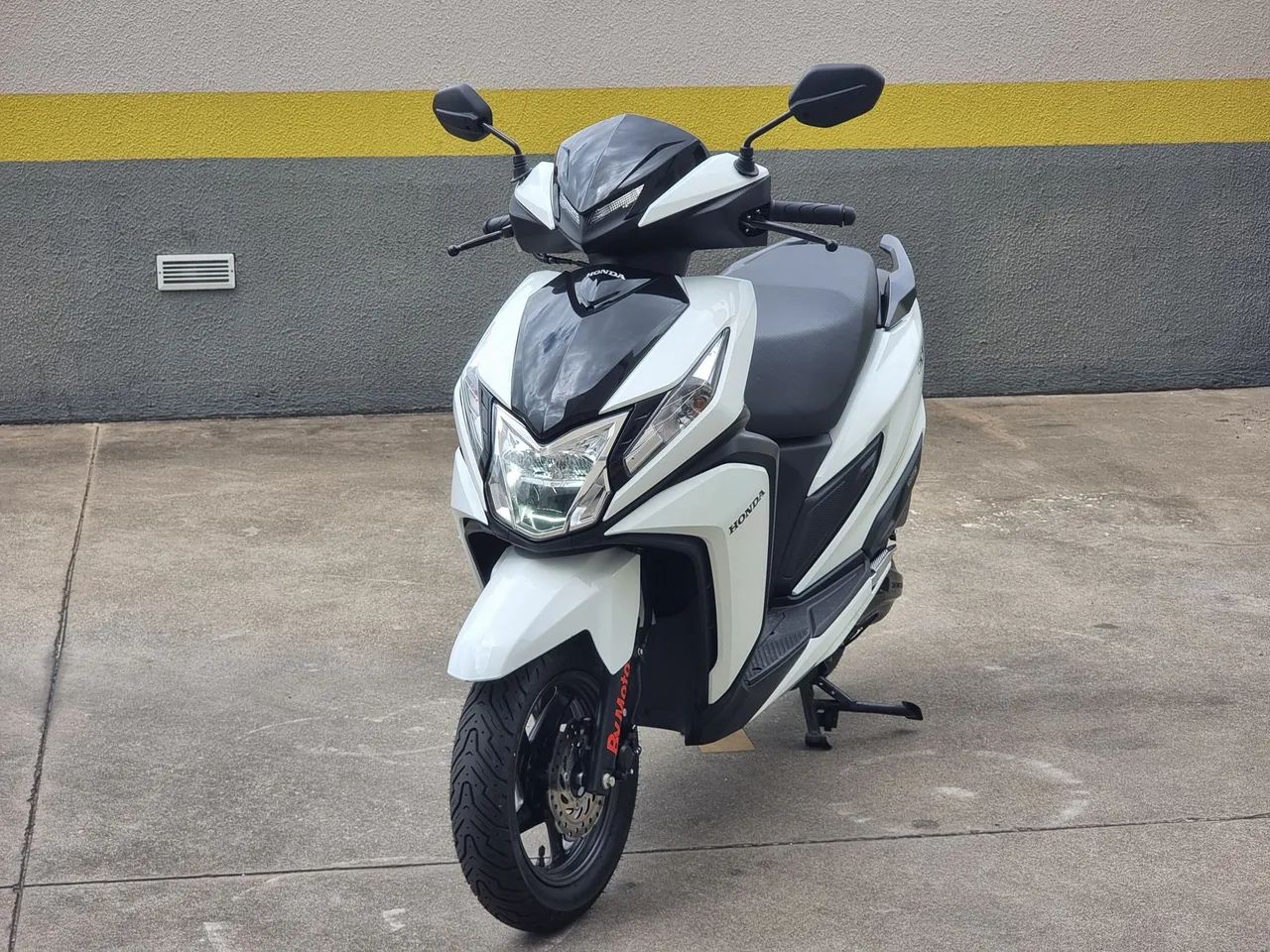 Honda elite 2026 125cc